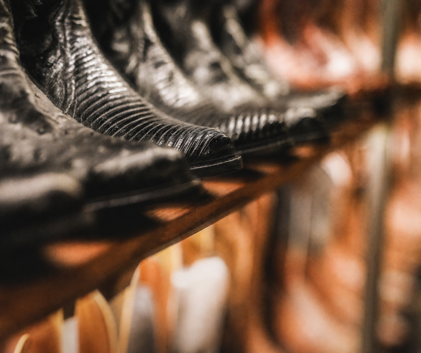 Turner and June western retail showcase preview